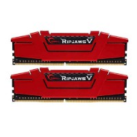 G.SKILL  Ripjaws V 16GB 2400MHz Dual DDR4